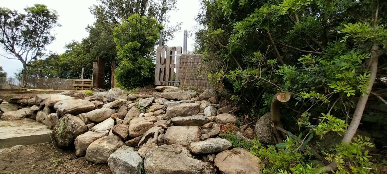 Villa A Volta Urtaca Esterno foto